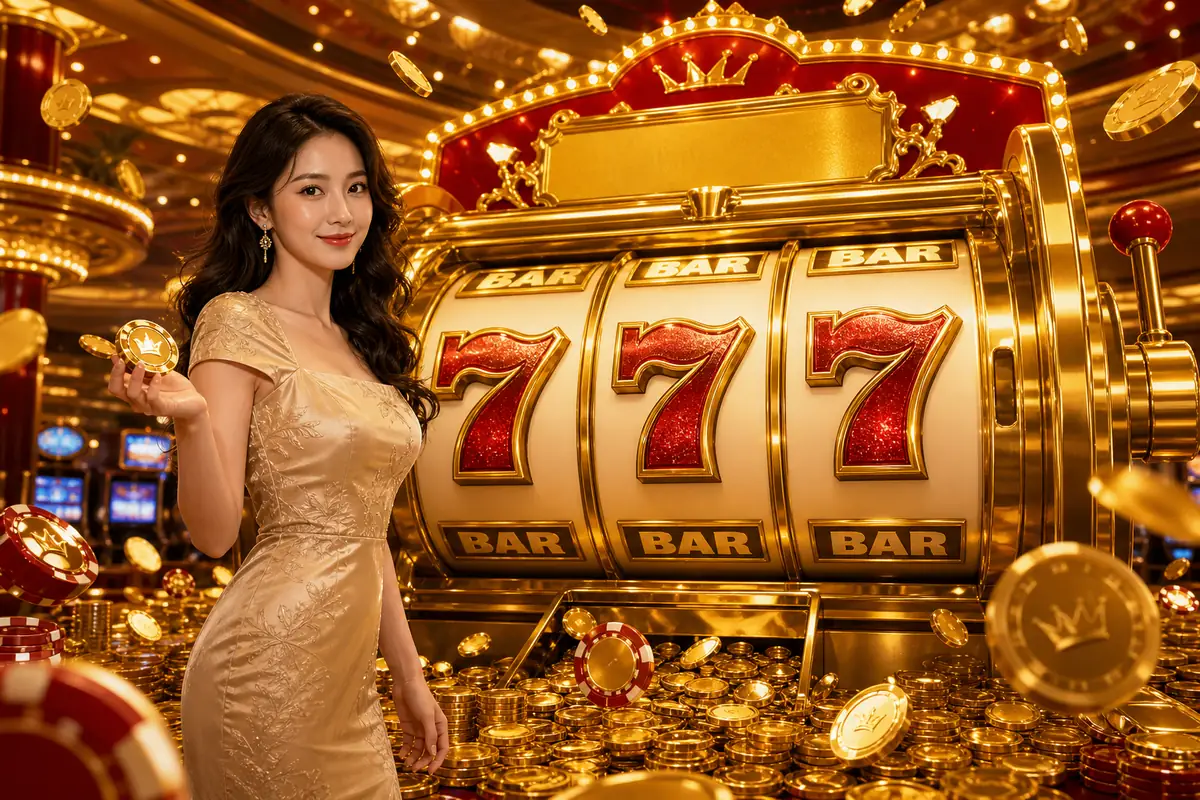 z777 ডিনো হান্টার খেলার ধাপ
